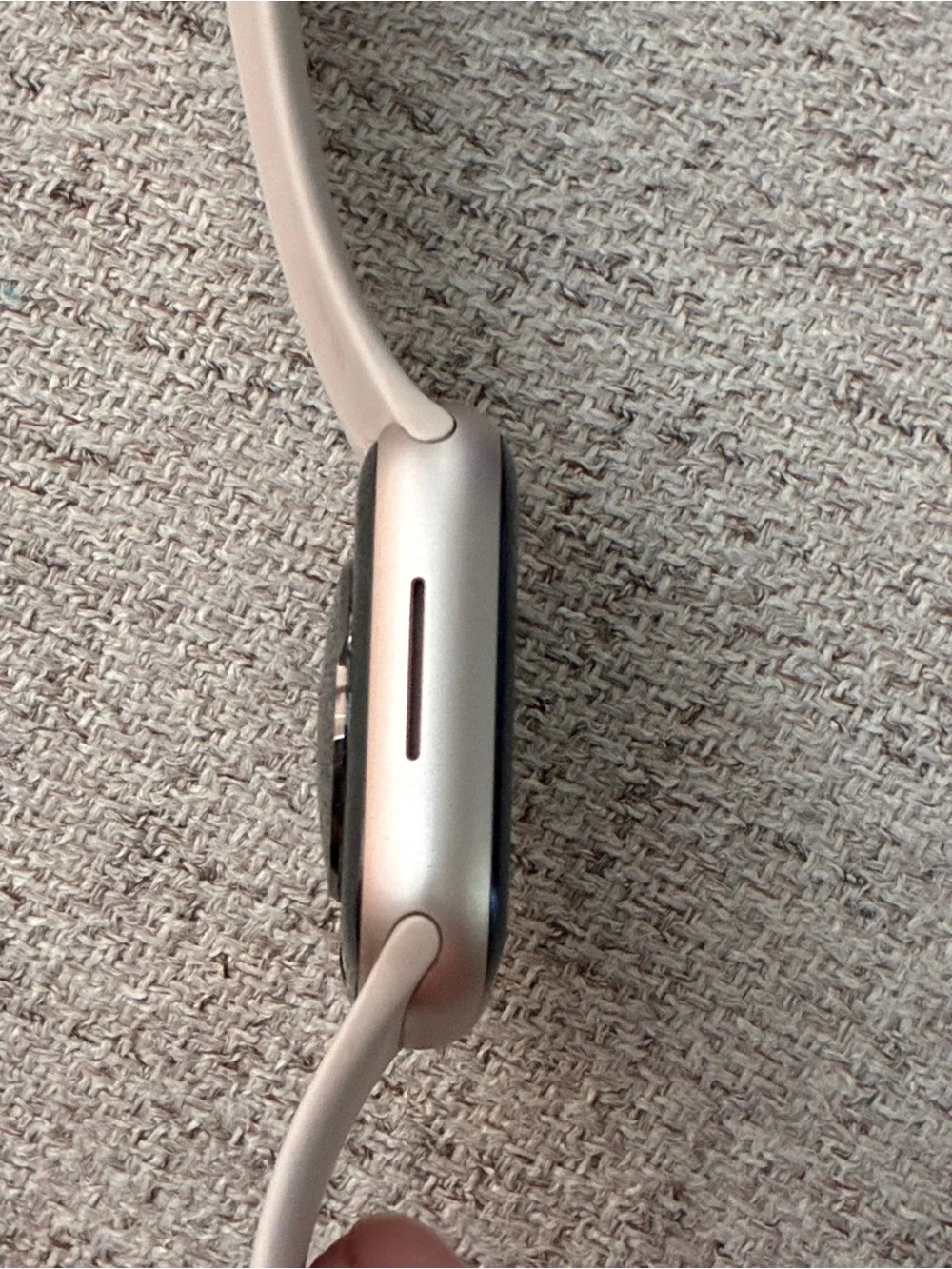 Apple watch series